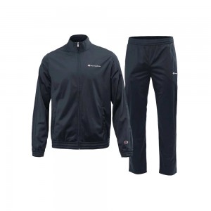 CHAMPION SLIM FIT SET MENS ΑΝΔΡΙΚΟ ΣΕΤ-220362-KK001 CHAMPION SLIM FIT SET MENS ΑΝΔΡΙΚΟ ΣΕΤ-220362-KK001