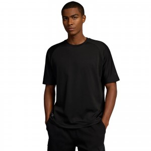 CHAMPION C-TECH MENS QUICK DRY T-SHIRT ΑΝΔΡΙΚΗ ΜΠΛΟΥΖΑ-220822-KK001 CHAMPION C-TECH MENS QUICK DRY T-SHIRT ΑΝΔΡΙΚΗ ΜΠΛΟΥΖΑ-220822-KK001
