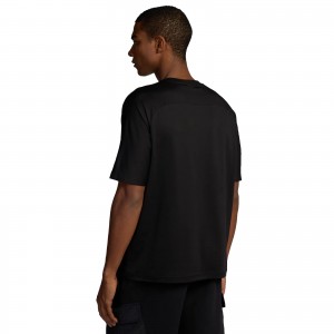 CHAMPION C-TECH MENS QUICK DRY T-SHIRT ΑΝΔΡΙΚΗ ΜΠΛΟΥΖΑ-220822-KK001 CHAMPION C-TECH MENS QUICK DRY T-SHIRT ΑΝΔΡΙΚΗ ΜΠΛΟΥΖΑ-220822-KK001