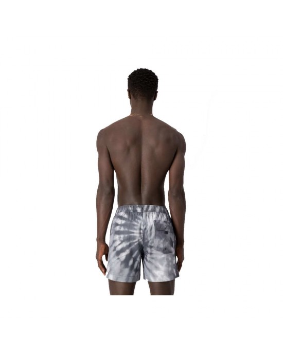 CHAMPION TIE-DYE SWIM SHORTS MENS ΑΝΔΡΙΚΟ ΜΑΓΙΟ ALLOVER-217493-KL001 CHAMPION TIE-DYE SWIM SHORTS MENS ΑΝΔΡΙΚΟ ΜΑΓΙΟ ALLOVER-217493-KL001