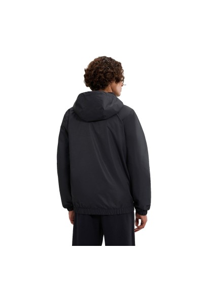 ELLESSE ALL TERRAIN MONT OH JACKET MENS ΑΝΔΡΙΚΟ ΑΝΤΙΑΝΕΜΙΚΟ ΜΠΟΥΦΑΝ-SHB22879-011