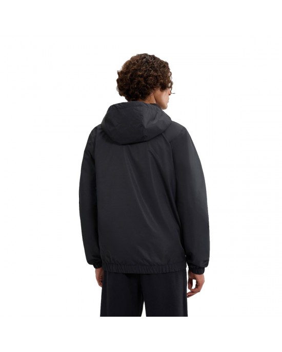 ELLESSE ALL TERRAIN MONT OH JACKET MENS ΑΝΔΡΙΚΟ ΑΝΤΙΑΝΕΜΙΚΟ ΜΠΟΥΦΑΝ-SHB22879-011