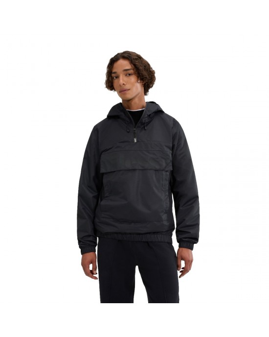 ELLESSE ALL TERRAIN MONT OH JACKET MENS ΑΝΔΡΙΚΟ ΑΝΤΙΑΝΕΜΙΚΟ ΜΠΟΥΦΑΝ-SHB22879-011