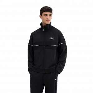 ELLESSE CAREY TRACK TOP JACKET MENS ΑΝΔΡΙΚΗ ΖΑΚΕΤΑ-SHB22896-011