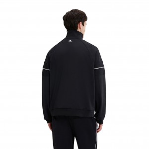 ELLESSE CAREY TRACK TOP JACKET MENS ΑΝΔΡΙΚΗ ΖΑΚΕΤΑ-SHB22896-011