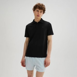 ELLESSE EDMOND POLO T-SHIRT MENS ΑΝΔΡΙΚΗ ΜΠΛΟΥΖΑ-SHB23440-011