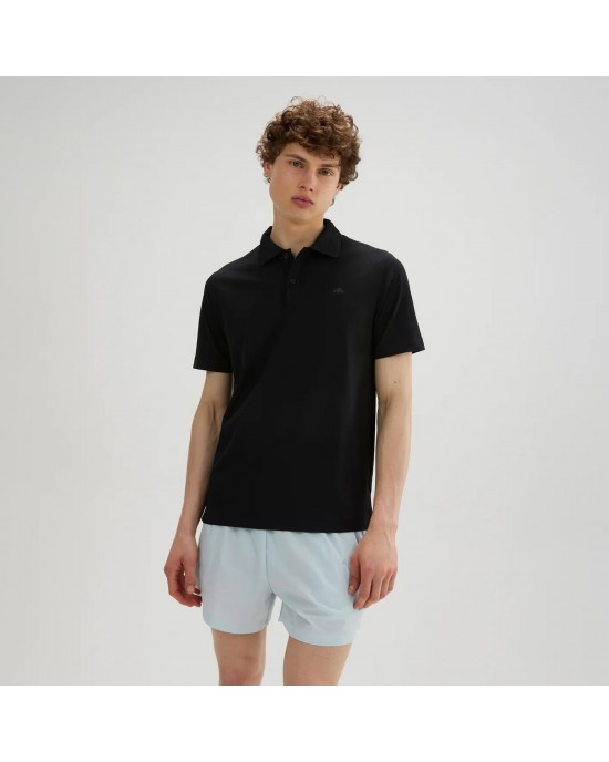ELLESSE EDMOND POLO T-SHIRT MENS ΑΝΔΡΙΚΗ ΜΠΛΟΥΖΑ-SHB23440-011