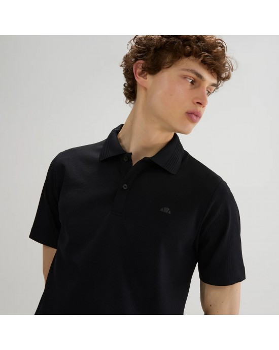 ELLESSE EDMOND POLO T-SHIRT MENS ΑΝΔΡΙΚΗ ΜΠΛΟΥΖΑ-SHB23440-011