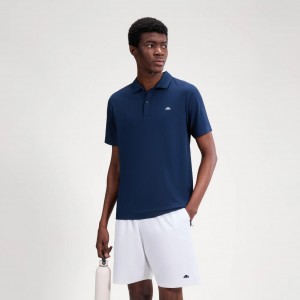 ELLESSE EDMOND POLO T-SHIRT MENS ΑΝΔΡΙΚΗ ΜΠΛΟΥΖΑ-SHB23440-429