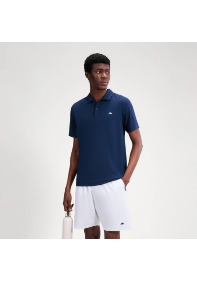 ELLESSE EDMOND POLO T-SHIRT MENS ΑΝΔΡΙΚΗ ΜΠΛΟΥΖΑ-SHB23440-429