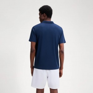 ELLESSE EDMOND POLO T-SHIRT MENS ΑΝΔΡΙΚΗ ΜΠΛΟΥΖΑ-SHB23440-429