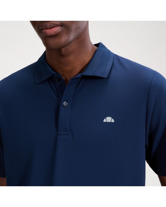 ELLESSE EDMOND POLO T-SHIRT MENS ΑΝΔΡΙΚΗ ΜΠΛΟΥΖΑ-SHB23440-429