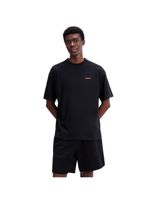 ELLESSE GRAPHICS THE D ITALIA TEE T-SHIRTS MENS ΑΝΔΡΙΚΗ ΜΠΛΟΥΖΑ-SHD23806-011