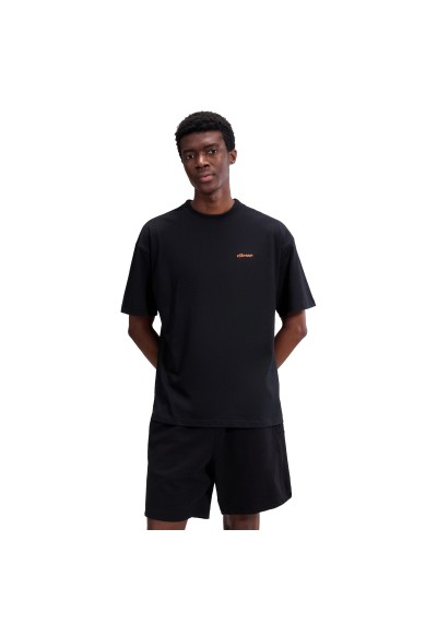 ELLESSE GRAPHICS THE D ITALIA TEE T-SHIRTS MENS ΑΝΔΡΙΚΗ ΜΠΛΟΥΖΑ-SHD23806-011
