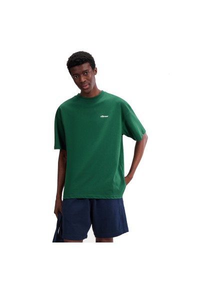 ELLESSE GRAPHICS THE D ITALIA TEE T-SHIRTS MENS ΑΝΔΡΙΚΗ ΜΠΛΟΥΖΑ-SHD23806-502