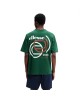 ELLESSE GRAPHICS THE D ITALIA TEE T-SHIRTS MENS ΑΝΔΡΙΚΗ ΜΠΛΟΥΖΑ-SHD23806-502