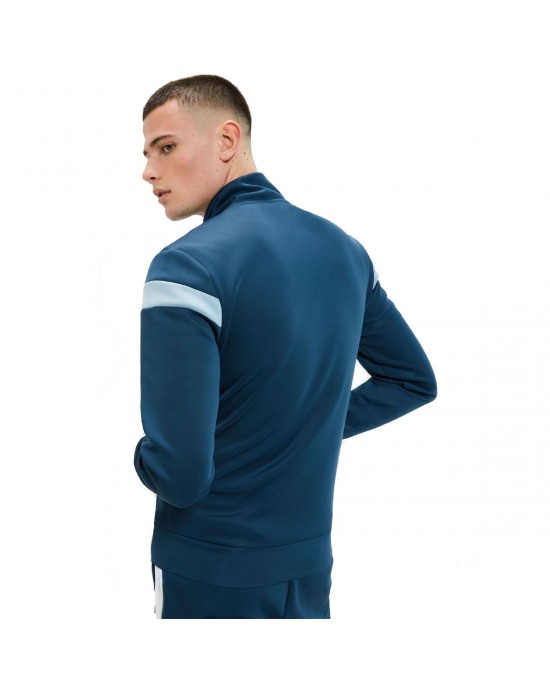 ELLESSE SPINELLA TRACK TOP JACKET MENS ΑΝΔΡΙΚΗ ΖΑΚΕΤΑ-SHR17431-420 ELLESSE SPINELLA TRACK TOP JACKET MENS ΑΝΔΡΙΚΗ ΖΑΚΕΤΑ-SHR17431-420