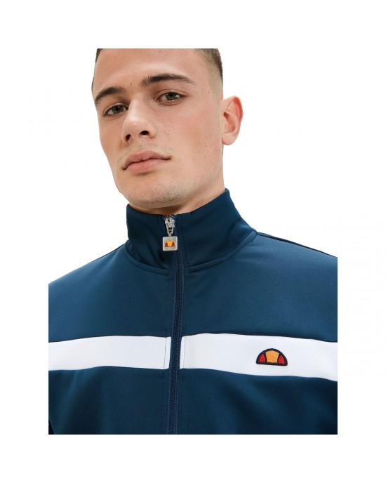 ELLESSE SPINELLA TRACK TOP JACKET MENS ΑΝΔΡΙΚΗ ΖΑΚΕΤΑ-SHR17431-420 ELLESSE SPINELLA TRACK TOP JACKET MENS ΑΝΔΡΙΚΗ ΖΑΚΕΤΑ-SHR17431-420