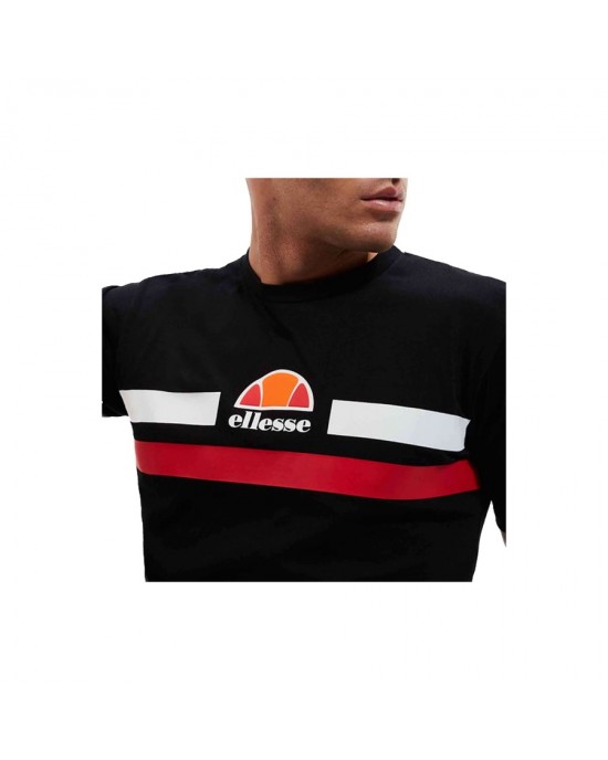 ELLESSE APREL TEE MENS T-SHIRT ΑΝΔΡΙΚΗ ΜΠΛΟΥΖΑ-SHR06453-011 ELLESSE APREL TEE MENS T-SHIRT ΑΝΔΡΙΚΗ ΜΠΛΟΥΖΑ-SHR06453-011