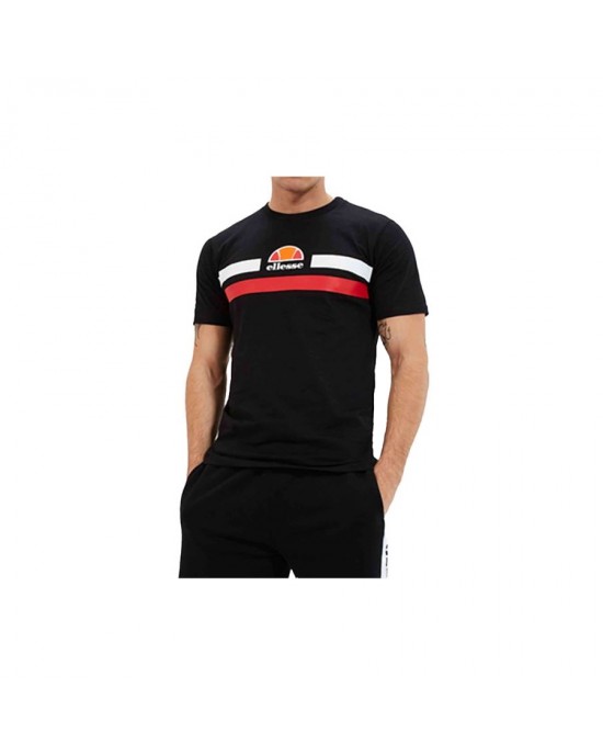 ELLESSE APREL TEE MENS T-SHIRT ΑΝΔΡΙΚΗ ΜΠΛΟΥΖΑ-SHR06453-011