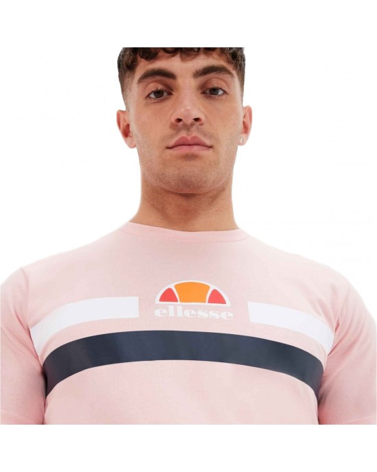 ELLESSE APREL TEE MENS T-SHIRT ΑΝΔΡΙΚΗ ΜΠΛΟΥΖΑ-SHR06453-808 ELLESSE APREL TEE MENS T-SHIRT ΑΝΔΡΙΚΗ ΜΠΛΟΥΖΑ-SHR06453-808