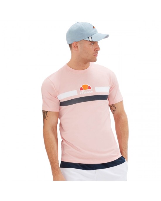 ELLESSE APREL TEE MENS T-SHIRT ΑΝΔΡΙΚΗ ΜΠΛΟΥΖΑ-SHR06453-808 ELLESSE APREL TEE MENS T-SHIRT ΑΝΔΡΙΚΗ ΜΠΛΟΥΖΑ-SHR06453-808