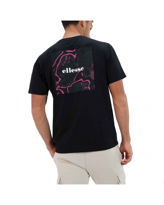 ELLESSE VIPERA TEE MENS T-SHIRT ΑΝΔΡΙΚΗ ΜΠΛΟΥΖΑ-SHR17639-011 ELLESSE VIPERA TEE MENS T-SHIRT ΑΝΔΡΙΚΗ ΜΠΛΟΥΖΑ-SHR17639-011