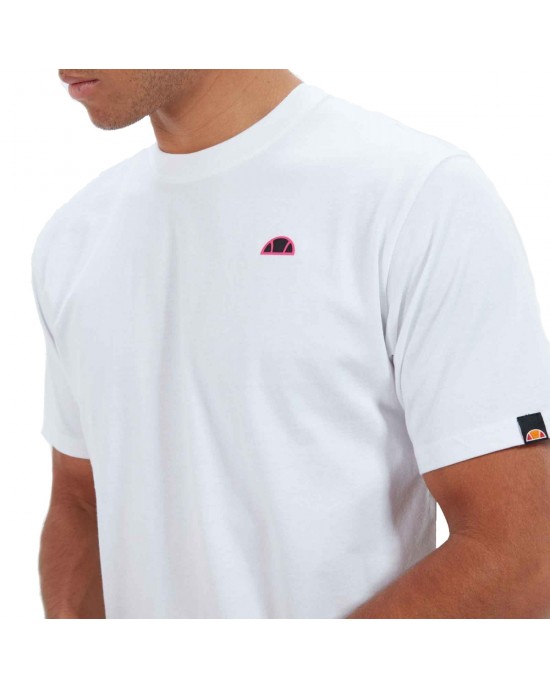 ELLESSE VIPERA TEE MENS T-SHIRT ΑΝΔΡΙΚΗ ΜΠΛΟΥΖΑ-SHR17639-908 ELLESSE VIPERA TEE MENS T-SHIRT ΑΝΔΡΙΚΗ ΜΠΛΟΥΖΑ-SHR17639-908