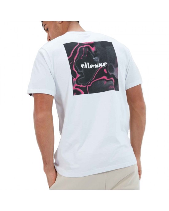 ELLESSE VIPERA TEE MENS T-SHIRT ΑΝΔΡΙΚΗ ΜΠΛΟΥΖΑ-SHR17639-908 ELLESSE VIPERA TEE MENS T-SHIRT ΑΝΔΡΙΚΗ ΜΠΛΟΥΖΑ-SHR17639-908