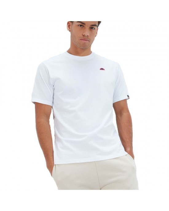 ELLESSE VIPERA TEE MENS T-SHIRT ΑΝΔΡΙΚΗ ΜΠΛΟΥΖΑ-SHR17639-908 ELLESSE VIPERA TEE MENS T-SHIRT ΑΝΔΡΙΚΗ ΜΠΛΟΥΖΑ-SHR17639-908