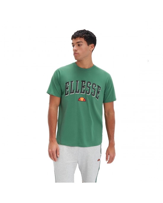 ELLESSE COLOMBIA 2 TEE MENS T-SHIRT ΑΝΔΡΙΚΗ ΜΠΛΟΥΖΑ-SHR17640-503 ELLESSE COLOMBIA 2 TEE MENS T-SHIRT ΑΝΔΡΙΚΗ ΜΠΛΟΥΖΑ-SHR17640-503