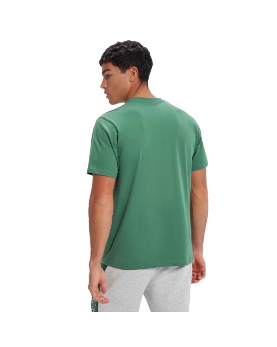 ELLESSE COLOMBIA 2 TEE MENS T-SHIRT ΑΝΔΡΙΚΗ ΜΠΛΟΥΖΑ-SHR17640-503 ELLESSE COLOMBIA 2 TEE MENS T-SHIRT ΑΝΔΡΙΚΗ ΜΠΛΟΥΖΑ-SHR17640-503
