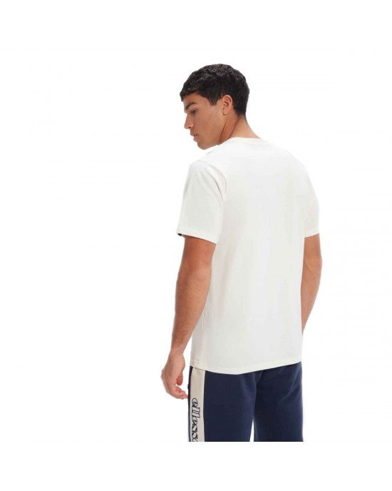 ELLESSE COLOMBIA 2 TEE MENS T-SHIRT ΑΝΔΡΙΚΗ ΜΠΛΟΥΖΑ-SHR17640-904 ELLESSE COLOMBIA 2 TEE MENS T-SHIRT ΑΝΔΡΙΚΗ ΜΠΛΟΥΖΑ-SHR17640-904