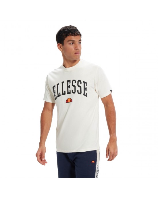 ELLESSE COLOMBIA 2 TEE MENS T-SHIRT ΑΝΔΡΙΚΗ ΜΠΛΟΥΖΑ-SHR17640-904 ELLESSE COLOMBIA 2 TEE MENS T-SHIRT ΑΝΔΡΙΚΗ ΜΠΛΟΥΖΑ-SHR17640-904