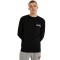 ELLESSE FIERRO SWEATSHIRT HOODIE MENS ΑΝΔΡΙΚΟ ΦΟΥΤΕΡ ΛΑΙΜΟΚΟΜΨΗ-SHS08784-011