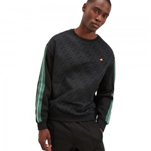 ELLESSE ITALIE SWEATSHIRT HOODIE MENS ΑΝΔΡΙΚΟ ΦΟΥΤΕΡ-SHT19012-011 ELLESSE ITALIE SWEATSHIRT HOODIE MENS ΑΝΔΡΙΚΟ ΦΟΥΤΕΡ-SHT19012-011
