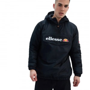 ELLESSE MONTERINI OH JACKET MENS ΑΝΔΡΙΚΟ ΜΠΟΥΦΑΝ-SHR08149-011 ELLESSE MONTERINI OH JACKET MENS ΑΝΔΡΙΚΟ ΜΠΟΥΦΑΝ-SHR08149-011
