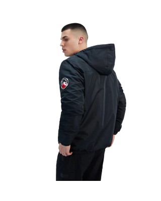 ELLESSE MONTERINI OH JACKET MENS ΑΝΔΡΙΚΟ ΜΠΟΥΦΑΝ-SHR08149-011