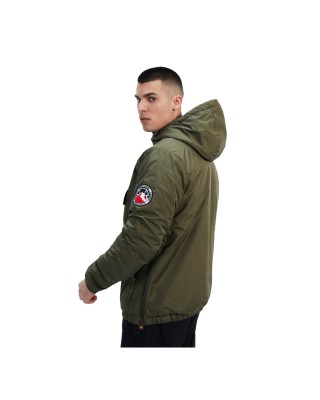 ELLESSE MONTERINI OH JACKET MENS ΑΝΔΡΙΚΟ ΜΠΟΥΦΑΝ-SHR08149-506