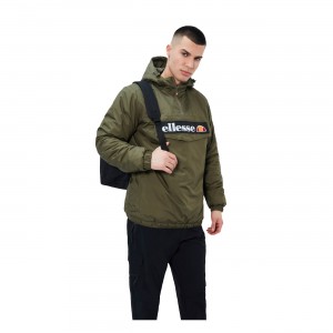 ELLESSE MONTERINI OH JACKET MENS ΑΝΔΡΙΚΟ ΜΠΟΥΦΑΝ-SHR08149-506 ELLESSE MONTERINI OH JACKET MENS ΑΝΔΡΙΚΟ ΜΠΟΥΦΑΝ-SHR08149-506
