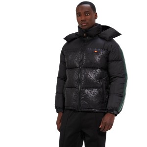 ELLESSE APPIANI PADDED JACKET MENS ΑΝΔΡΙΚΟ ΜΠΟΥΦΑΝ-SHT19020-011 ELLESSE APPIANI PADDED JACKET MENS ΑΝΔΡΙΚΟ ΜΠΟΥΦΑΝ-SHT19020-011