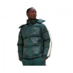 ELLESSE APPIANI PADDED JACKET MENS ΑΝΔΡΙΚΟ ΜΠΟΥΦΑΝ-SHT19020-502 ELLESSE APPIANI PADDED JACKET MENS ΑΝΔΡΙΚΟ ΜΠΟΥΦΑΝ-SHT19020-502