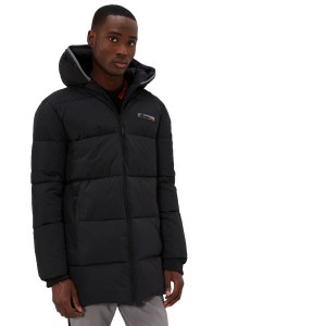 ELLESSE ROGERI JACKET MENS ΑΝΔΡΙΚΟ ΜΠΟΥΦΑΝ-SXT19082-011 ELLESSE ROGERI JACKET MENS ΑΝΔΡΙΚΟ ΜΠΟΥΦΑΝ-SXT19082-011