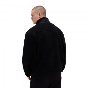 ELLESSE SARTORIA VITERBO FULL ZIP JACKET MENS ΑΝΔΡΙΚΟ ΜΠΟΥΦΑΝ-SHX21082-011 ELLESSE SARTORIA VITERBO FULL ZIP JACKET MENS ΑΝΔΡΙΚΟ ΜΠΟΥΦΑΝ-SHX21082-011