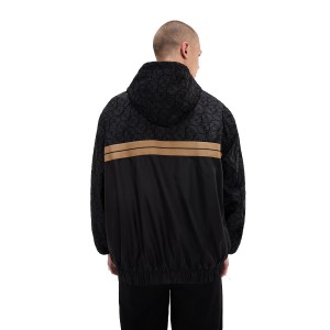 ELLESSE SARTORIA SPOLETO JACKET MENS ΑΝΔΡΙΚΟ ΜΠΟΥΦΑΝ-SHX21083-011 ELLESSE SARTORIA SPOLETO JACKET MENS ΑΝΔΡΙΚΟ ΜΠΟΥΦΑΝ-SHX21083-011