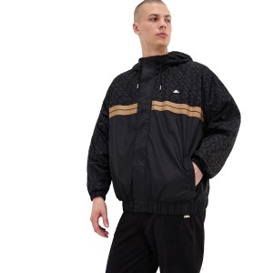 ELLESSE SARTORIA SPOLETO JACKET MENS ΑΝΔΡΙΚΟ ΜΠΟΥΦΑΝ-SHX21083-011 ELLESSE SARTORIA SPOLETO JACKET MENS ΑΝΔΡΙΚΟ ΜΠΟΥΦΑΝ-SHX21083-011