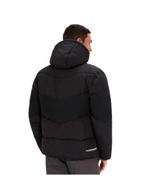 ELLESSE SABATINI PADDED JACKET MENS ΑΝΔΡΙΚΟ ΜΠΟΥΦΑΝ-SXT19114-011