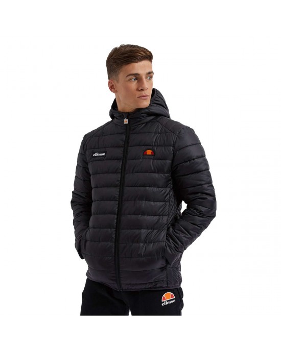 ELLESSE LOMBARDY PADDED JACKET MENS ΑΝΔΡΙΚΟ ΜΠΟΥΦΑΝ-SHS01115-001 ELLESSE LOMBARDY PADDED JACKET MENS ΑΝΔΡΙΚΟ ΜΠΟΥΦΑΝ-SHS01115-001
