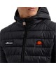 ELLESSE LOMBARDY PADDED JACKET MENS ΑΝΔΡΙΚΟ ΜΠΟΥΦΑΝ-SHS01115-001 ELLESSE LOMBARDY PADDED JACKET MENS ΑΝΔΡΙΚΟ ΜΠΟΥΦΑΝ-SHS01115-001