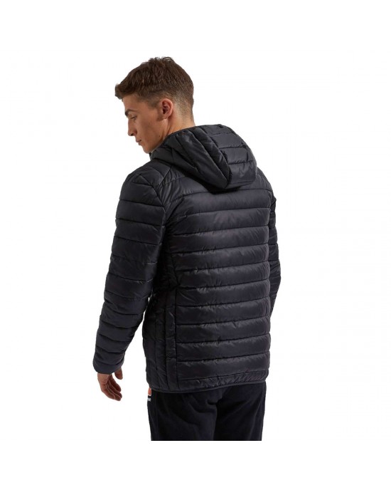 ELLESSE LOMBARDY PADDED JACKET MENS ΑΝΔΡΙΚΟ ΜΠΟΥΦΑΝ-SHS01115-001 ELLESSE LOMBARDY PADDED JACKET MENS ΑΝΔΡΙΚΟ ΜΠΟΥΦΑΝ-SHS01115-001